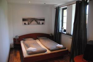 Villa Chamonix