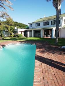 Point Lodge Knysna - 4hvězdičkové hotely ve městě Knysna