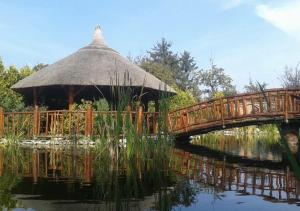 Tündérkert Apartman