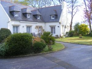 Maisons de vacances Maison classee 3 etoiles, grand jardin clos au calme Proche centre ville, 10 min des plages : photos des chambres