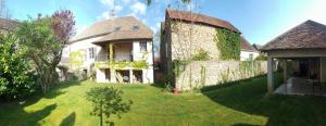 Appartements Gite Le Lavoir - Laives : photos des chambres