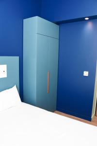 Hotels ibis budget Langres : photos des chambres