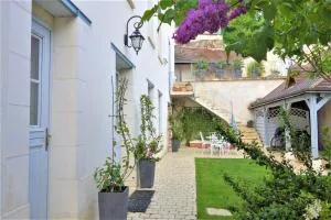 LA MAISON DE ROSE - Limeray