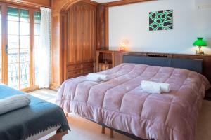 Rousseaus Apartment