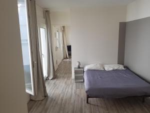 Appartements T3 centre Lourdes : photos des chambres