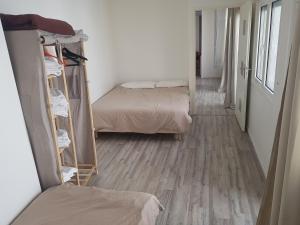 Appartements T3 centre Lourdes : photos des chambres