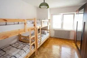 Hostel LakeBled - 博希尼