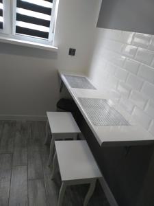 Apartament artdeco