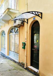 Central Apartment Corfu town Corfu Greece