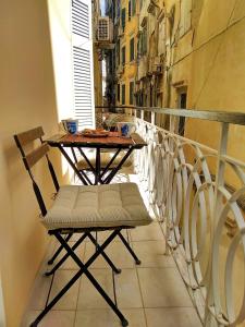 Central Apartment Corfu town Corfu Greece