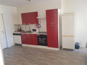 Appartements T3 centre Lourdes : photos des chambres