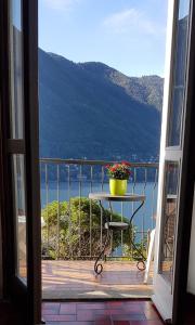 Appartement Flora Moltrasio Italien