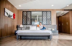 Acqua Villa Nha Trang Managed by Alternaty