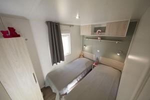 Campings Camping le Clos de Balleroy : photos des chambres