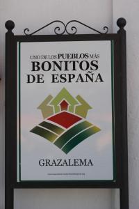 Vivienda Rural Casablanca - Wifi