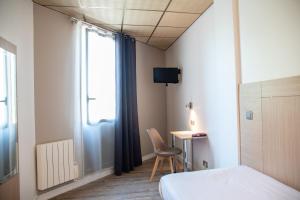 Hotels Hotel Garabel : photos des chambres