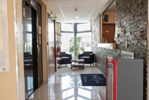 Hotels Hotel Garabel : photos des chambres