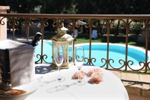 Hotel Su Giganti img17