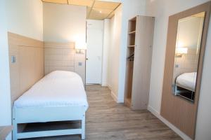 Hotels Hotel Garabel : Chambre Simple