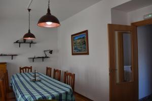 Apartamentos Picea Azul