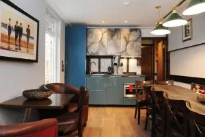 Talbot Coach House - 都柏林