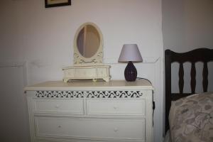 Maisons de vacances Lavender Cottage : photos des chambres
