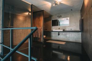 Old factory loft aprtment L39