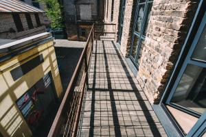 Old factory loft aprtment L39