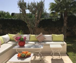Villa LOiseau Bleu
