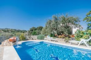 Cubo's Finca Jara - 阿尔豪林格朗德