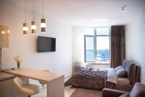 Sea Star Apartments (sea view)