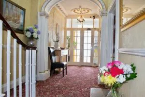 Helmsman Guesthouse - Aberystwyth
