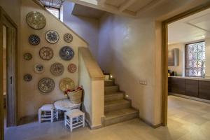 Villa Atlas de Luxe avec piscine privée Domaine des Kasbahs