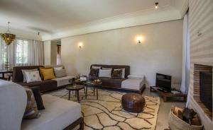 Villa Atlas de Luxe avec piscine privée Domaine des Kasbahs