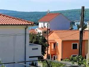 Marija Apartman Punat