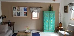 Hossies Hof - Elke - Charlottenruh