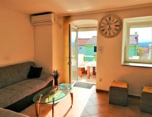 Marija Apartman Punat