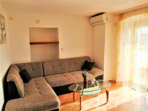 Marija Apartman Punat