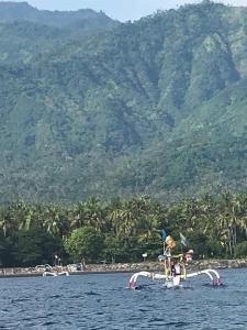 Bali Segara Lestari Oceanfront Villas