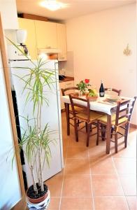 Marija Apartman Punat