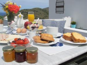 Captain's Syros Greece