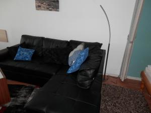 Ostseeblick Heiligenhafen