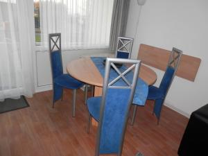 Ostseeblick Heiligenhafen