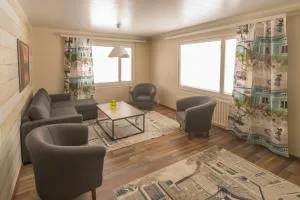 Jääskän Loma Kojolapark, asunto 1, Alahärmä, Kauhava - Holma