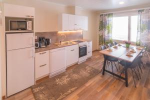 Jääskän Loma Kojolapark, asunto 1, Alahärmä, Kauhava