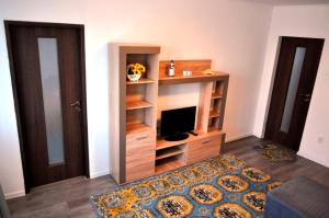 Mariuca Apartament