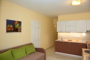 Mária Apartman Pécs