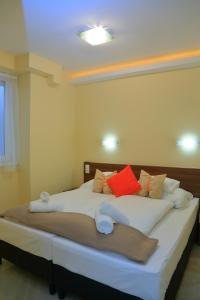 Apartament Mária Apartman Pécs Pécs Ungaria
