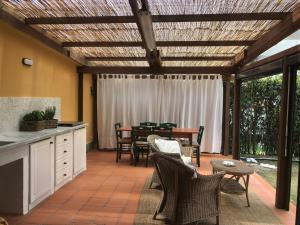 Appartement Casa Clo' Marina di Massa Italie