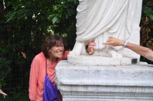 Casa Vacanze Zio Gionni